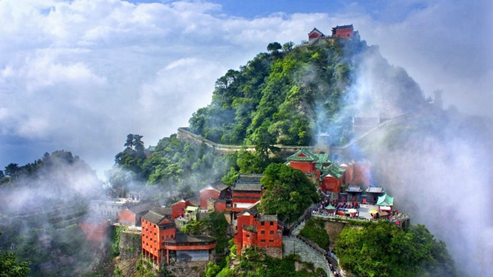 ▪�䵱ɽ��������